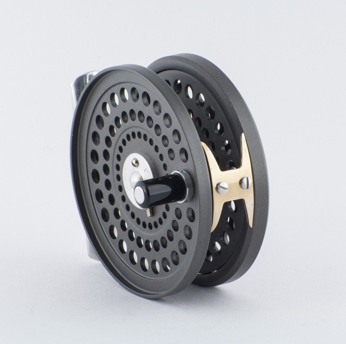 orvis shimano.reels Orvis CFO 123 Fly Reel with box