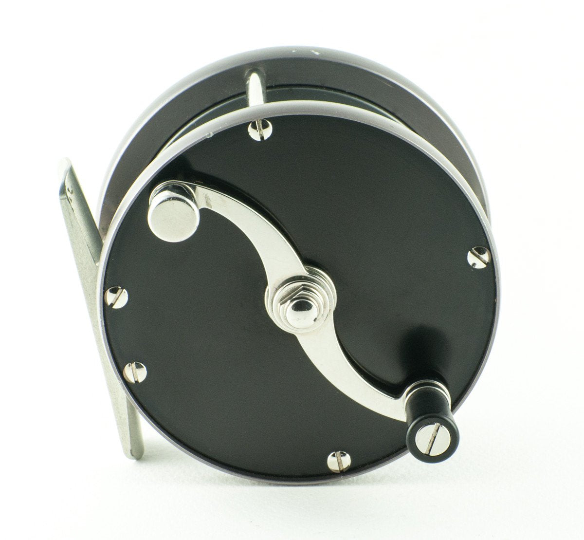 Ingvar Nilsson Trout Fly Reel