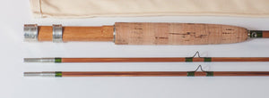 Leonard Duracane Bamboo Rod 7' 2/2 4wt