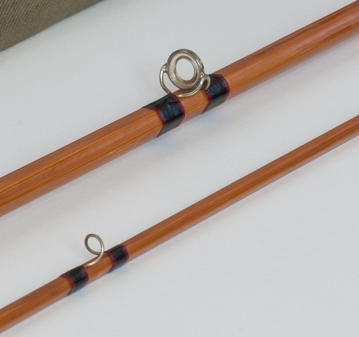 Hardy Bros. Hollokona Phantom Bamboo Rod 9' 2/2 6wt