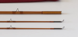 Sweetgrass Bamboo Rod 8' 4-5wt 2/2
