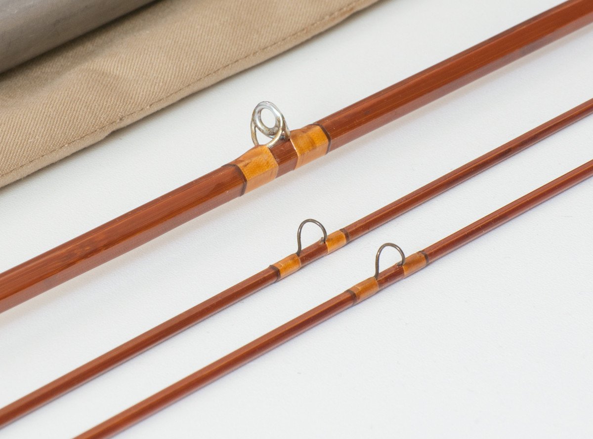 Wright & McGill Granger Aristocrat Model 7030