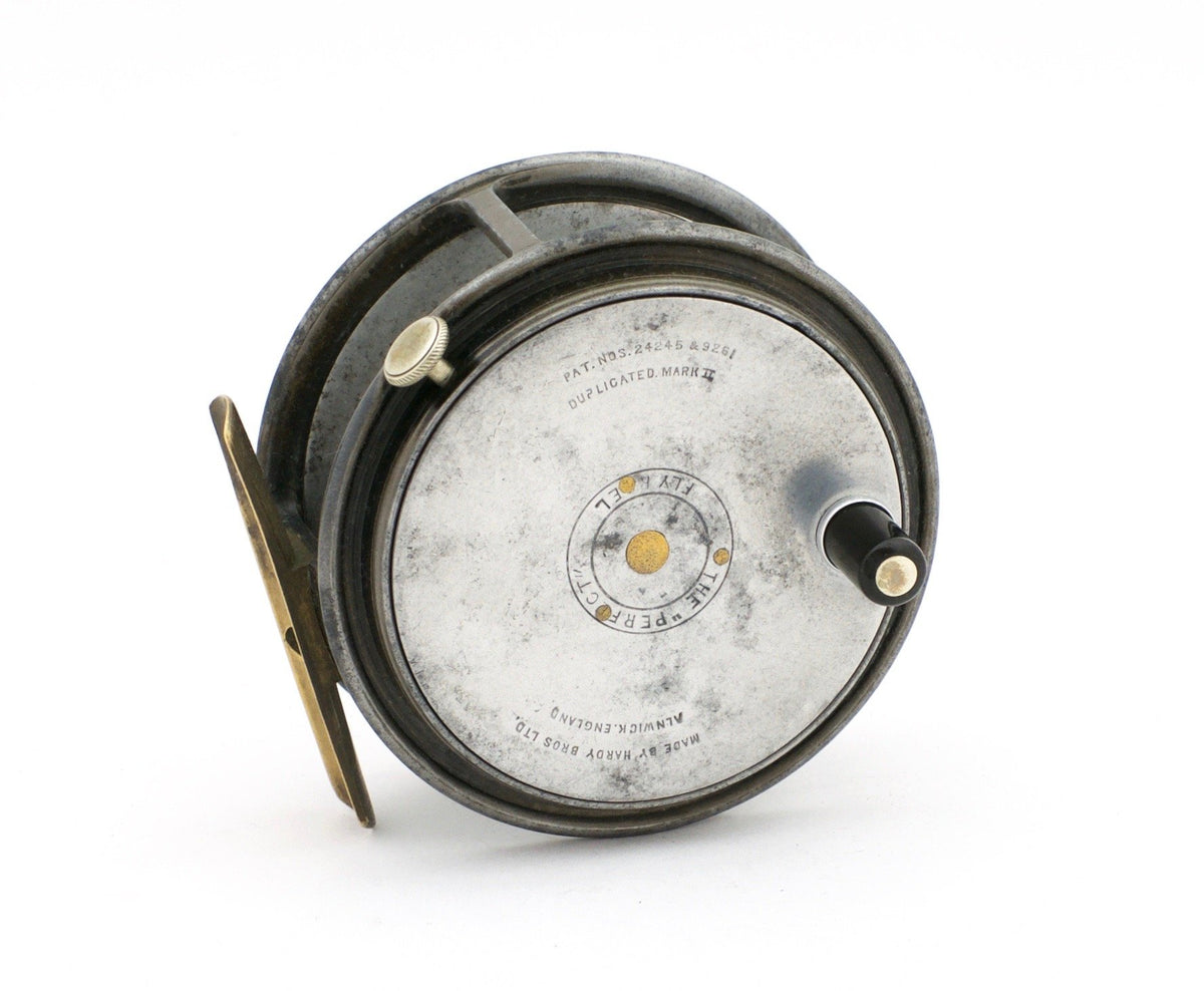 Hardy Special Perfect Fly Reel