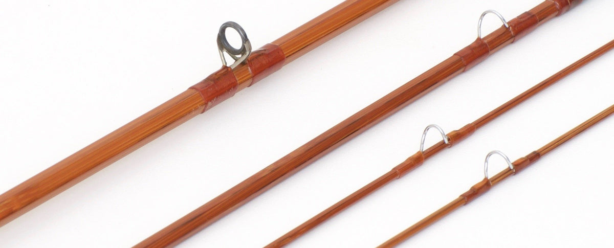 Orvis Seven/Four Bamboo Rod