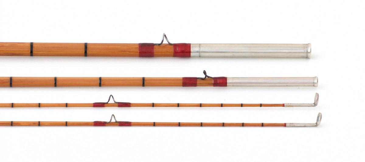 Leonard, H.L. -- Model 51 HW Tournament Bamboo Rod 