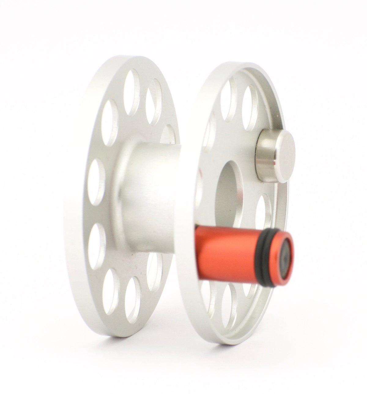 Ari 't Hart Remco - spare spool