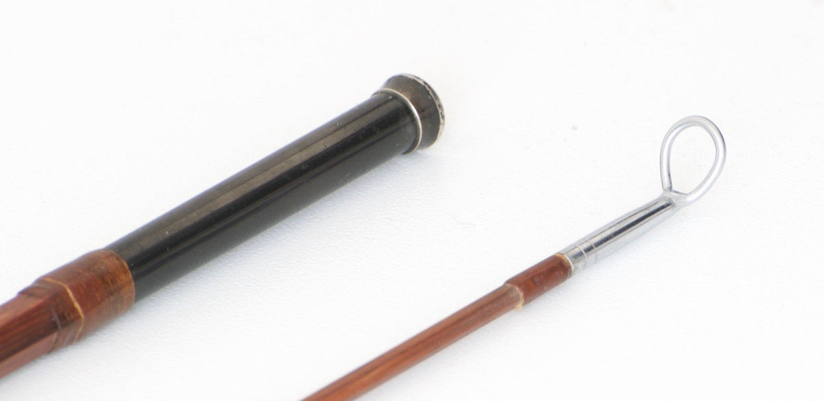 Orvis Battenkill 7'6 6wt Bamboo Rod