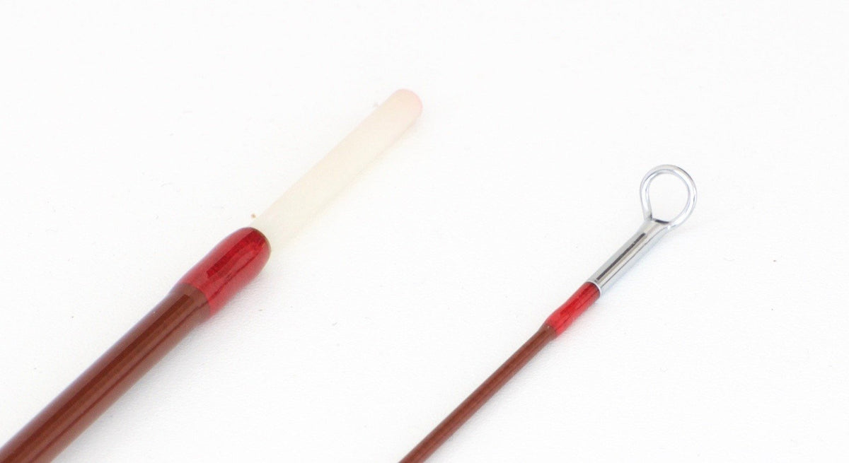 Winston, R.L. -- Retro Fiberglass 5' 3wt Fly Rod 