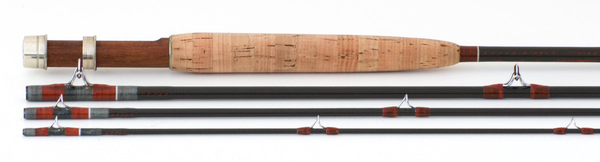 Scott Rod Co. - G904/4  Graphite Rod 