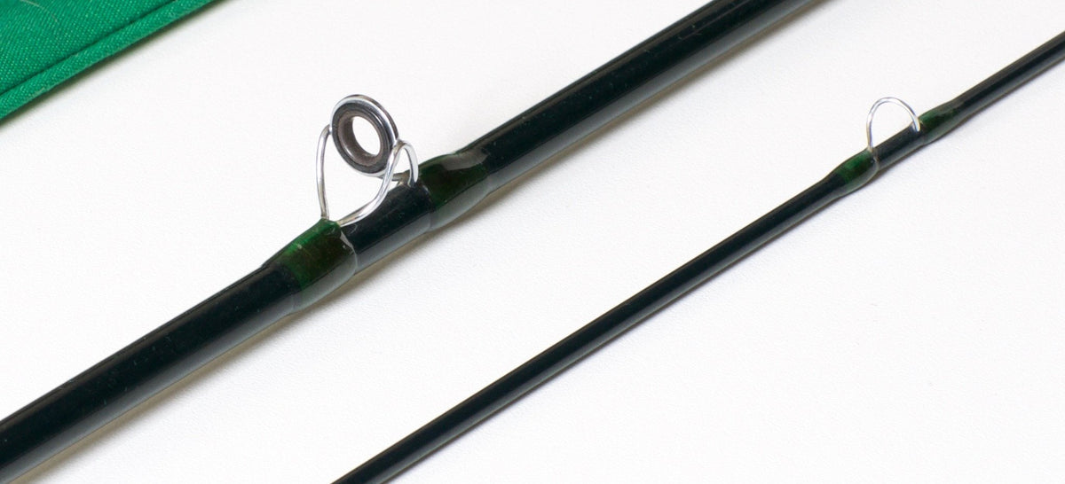 Winston IM6 Graphite Rod 9' 6wt 2pc 