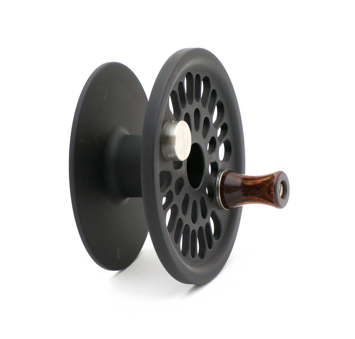 Abel No. 2 - Spare Spool
