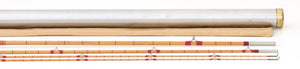 Leonard, H.L. -- Model 50-6 Bamboo Rod 
