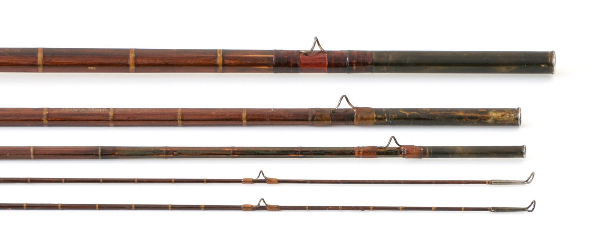 Leonard, H.L. - Original 14' Hunt Model Salmon Rod 