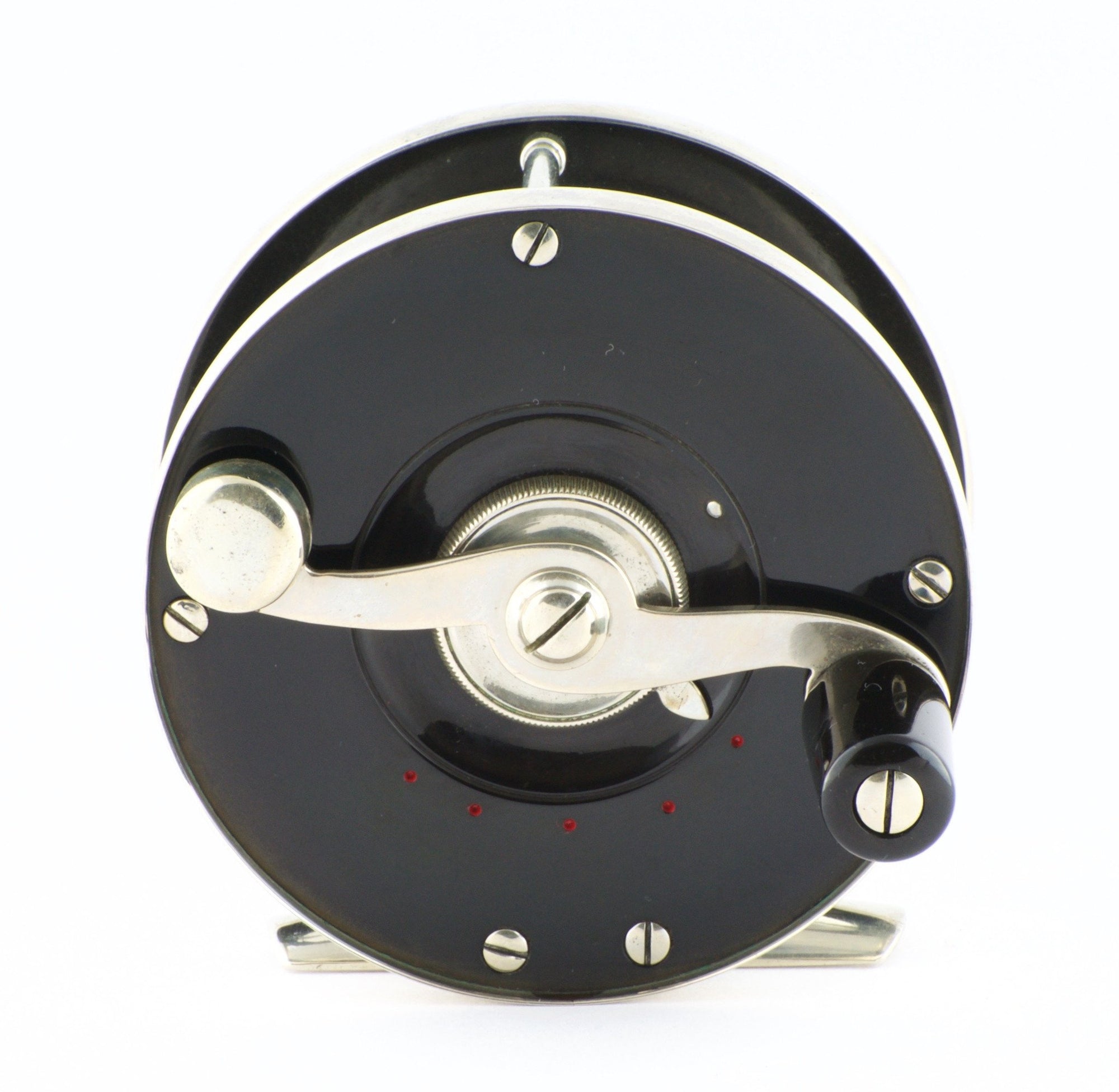 Edward Vom Hofe Model 360 Perfection Size 1 Fly Reel