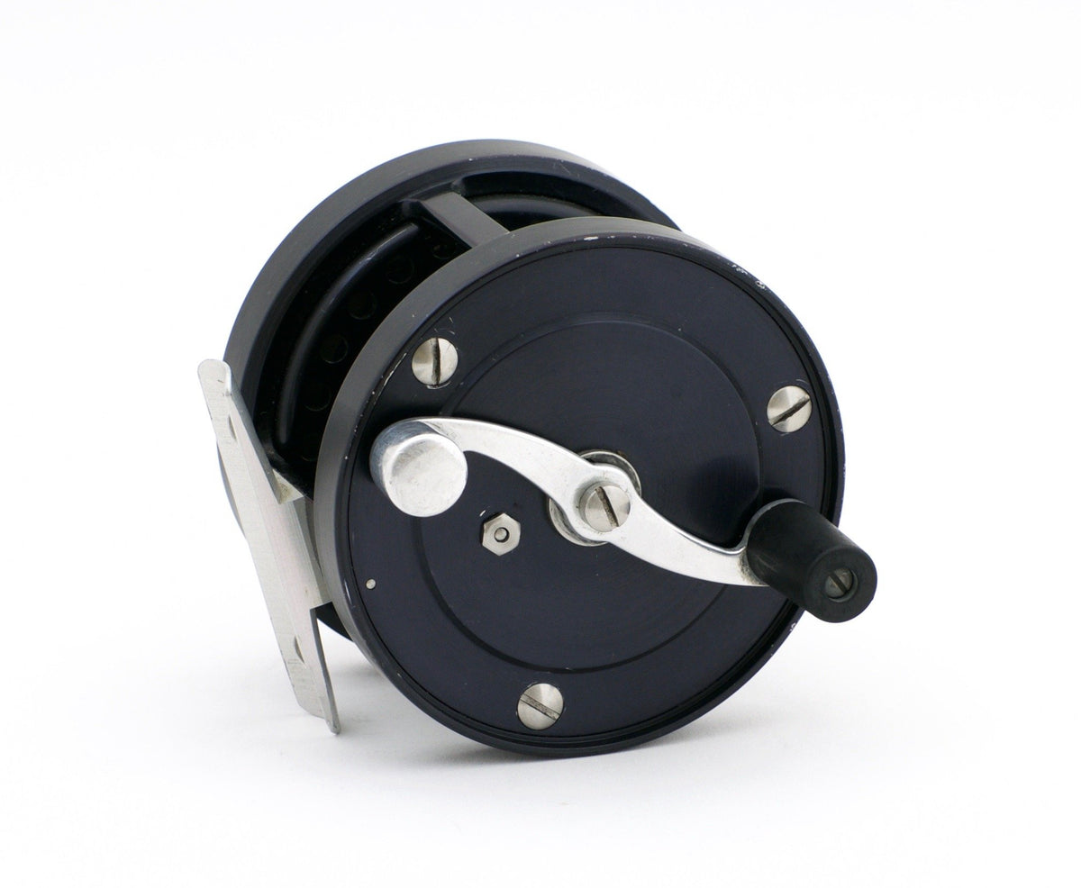 Bogdan Model 150 Fly Reel - RHW