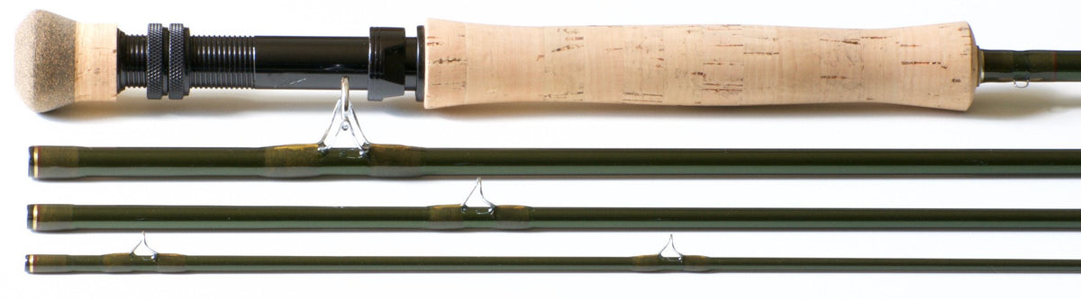 Sage Z-Axis 7100-4 10' #7wt Fly Rod 