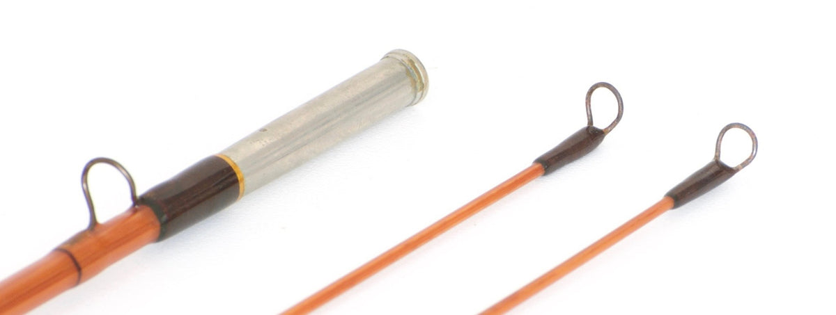 Tom Maxwell 6' 3wt Bamboo Rod - Unfished! 