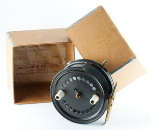 Farlow's "Wye" Spinning Reel