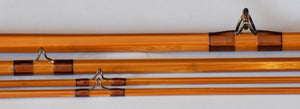 Payne Model 212 Bamboo Rod