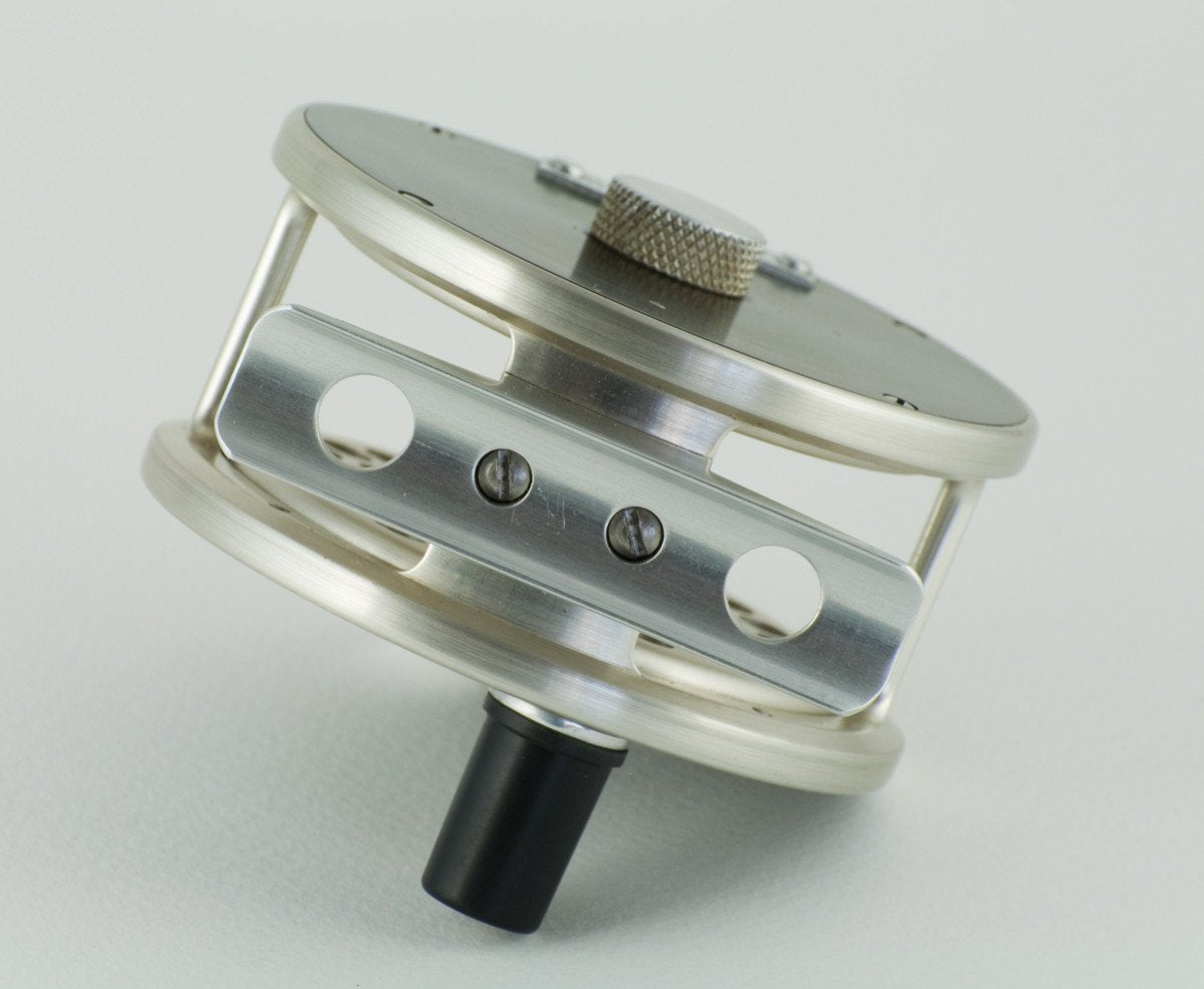 Bogdan Baby Trout WIDE Fly Reel - mint