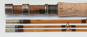 South Creek Ltd Bamboo Rod 7'9 5wt 3/2