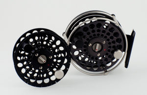 Ari 't Hart F2 Rio Orbigo fly reel