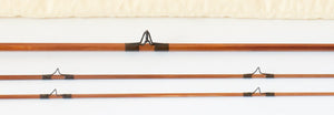 Leonard Duracane Bamboo Rod 7'6 2/2 4-5wt