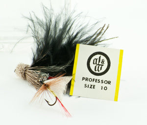 Lot of Orvis Flies and Fly Boxes