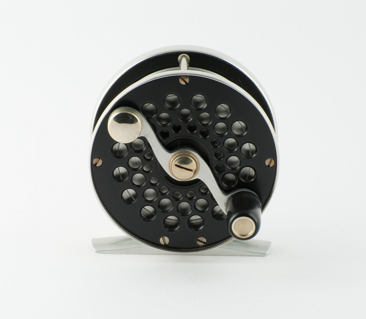 Ted Godfrey Classic Model 253 fly reel