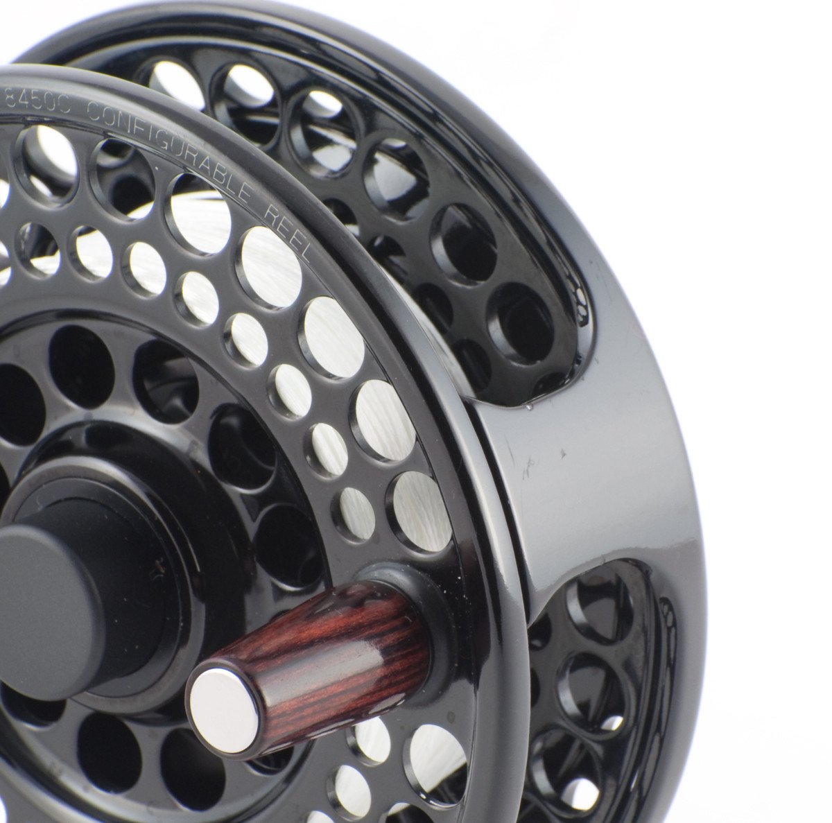 Charlton 8450C Fly Reel
