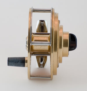 Fin-Nor Wedding Cake #2 Fly Reel