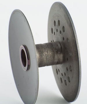 Hardy Perfect 3 1/4" Wide Drum Fly Reel 