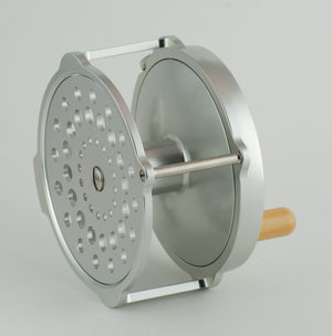 Hardy Bougle MKVII 4" Salmon Fly Reel - mint