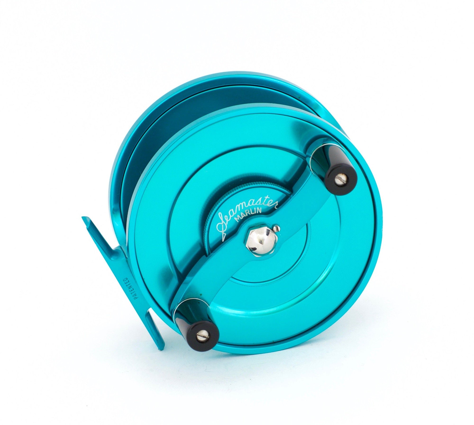 Seamaster Marlin I Dual Mode Fly Reel