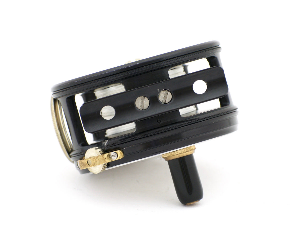 Chris Henshaw 3" Perfect-Style Fly Reel 