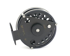 Ari 't Hart F4 Deschutes Fly Reel