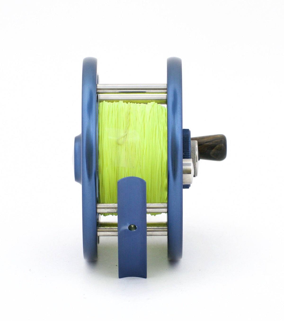 Bo Mohlin Spey Fly Reel 