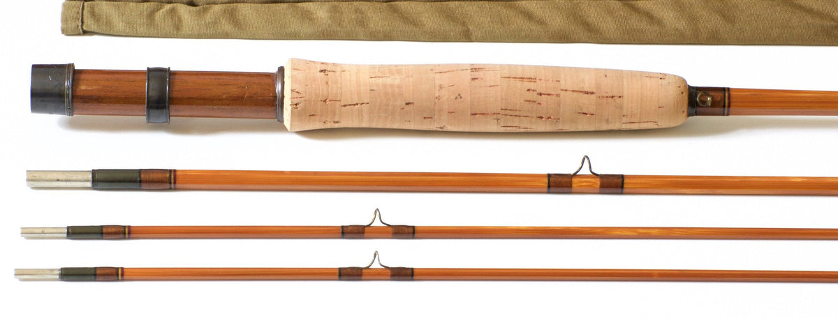 Payne Model 204L Bamboo Rod