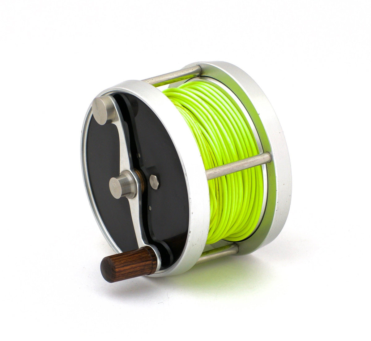 Ted Godfrey Salmon Fly Reel 