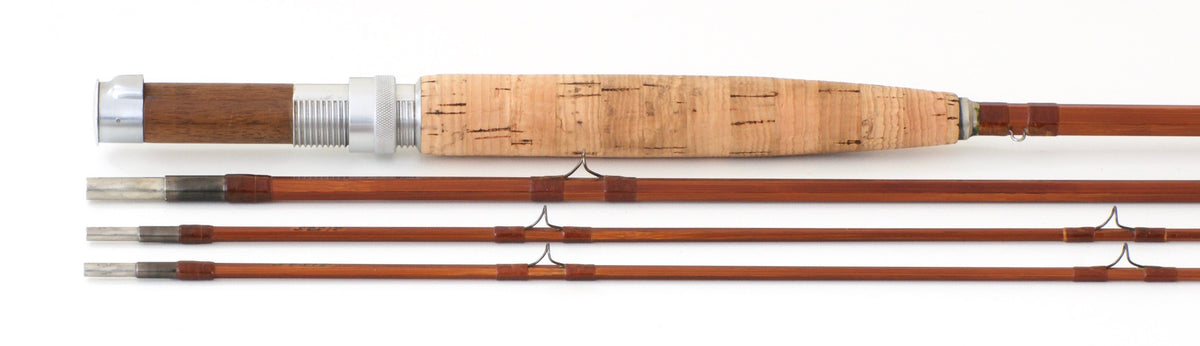 Orvis Battenkill 8' 5-6wt Bamboo Rod