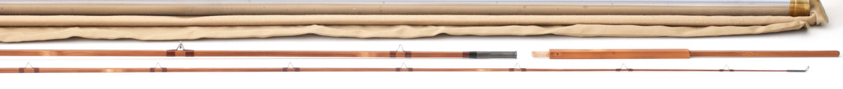 Brandin, Per - Model 834-2 DF Special (Prototype)