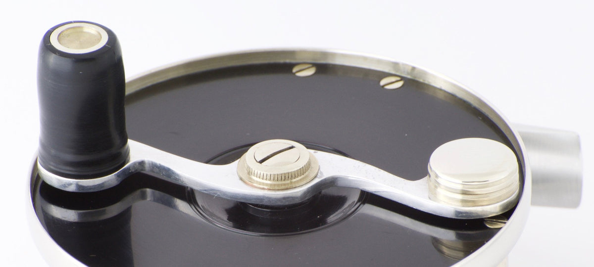 Ted Godfrey Classic Model 275 Fly Reel