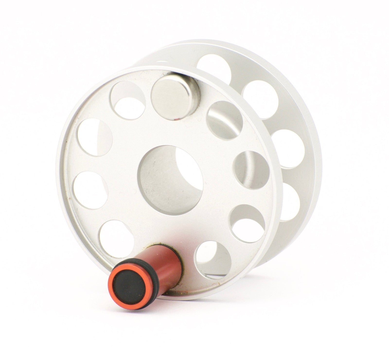 Ari 't Hart Remco - spare spool