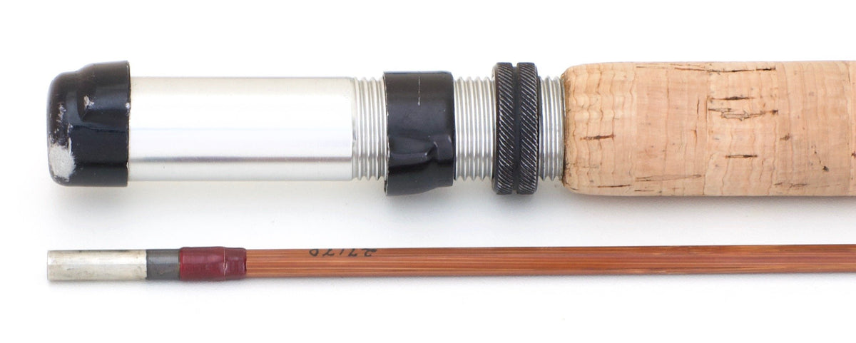 Orvis Special 7 1/2' 5wt Bamboo Rod