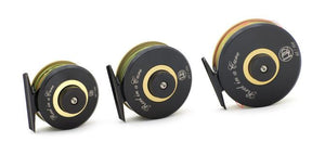 Ross San Miguel Limited Edition Reel Set - Reel in a Cure