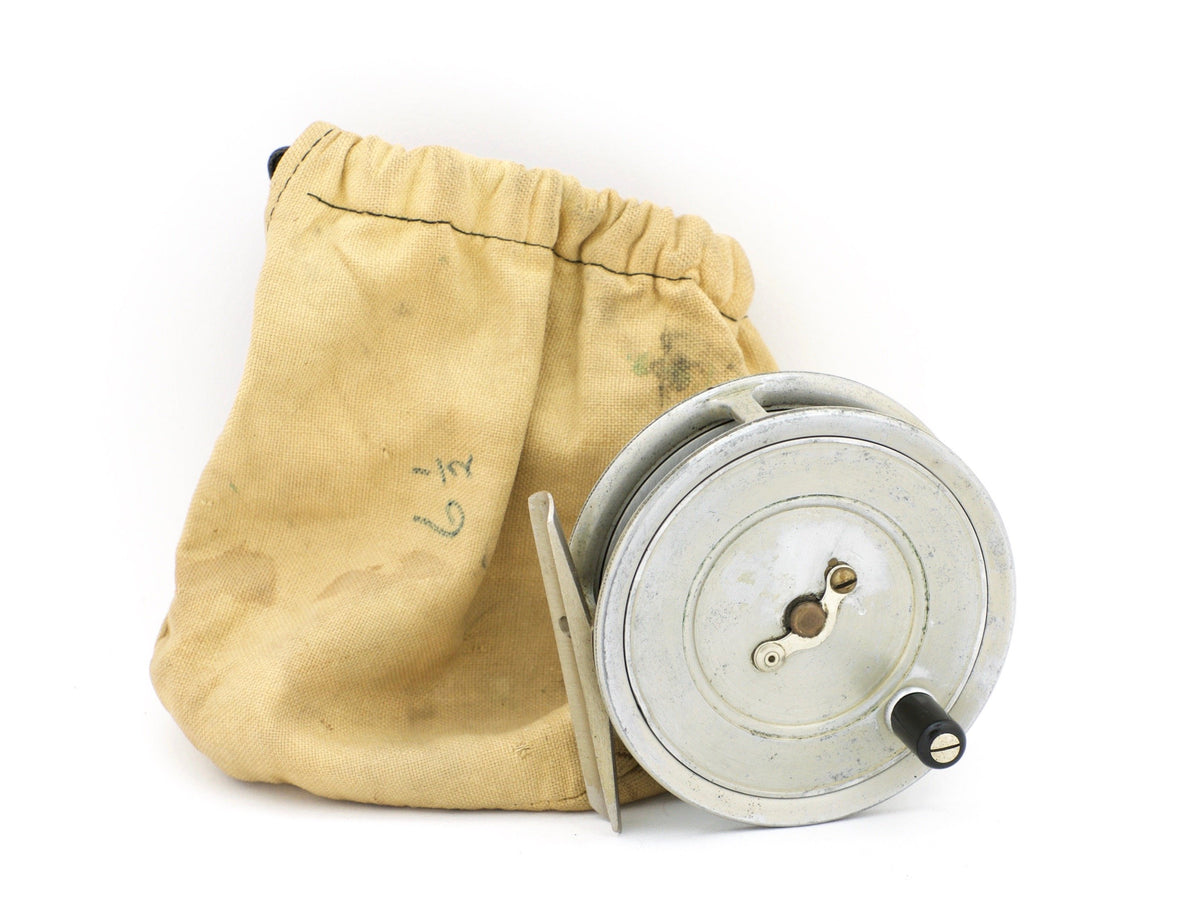 Horton "Meek 54" Fly Reel - Abercrombie & Fitch 