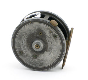 J.W. Young Allcock's Marvel 3" Fly Reel