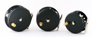 Winston Perfect Commemorative Limited Edition Reel Set