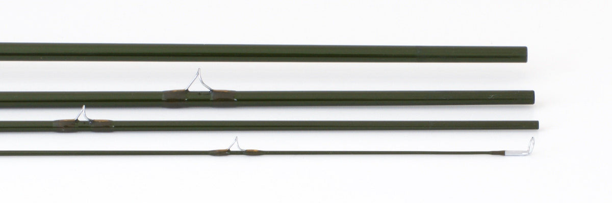 Sage Z-Axis 8100-4 10' 8wt Fly Rod 