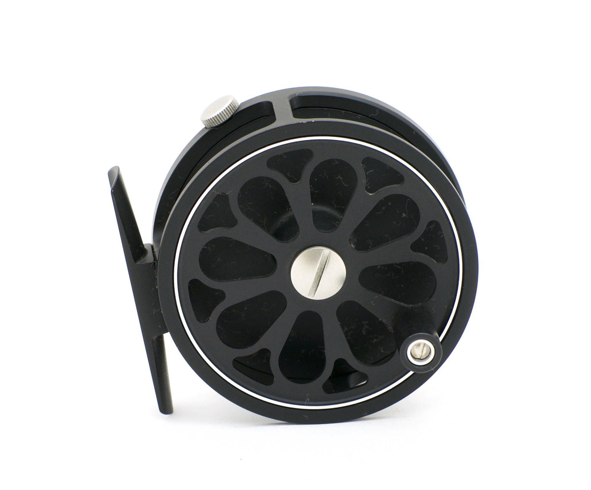Ross RR1 Fly Reel w/ Spare Spool